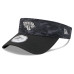 Jacksonville Jaguars New Era 2026 Salute To Service Adjustable Visor - Black