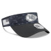 Kansas City Chiefs New Era 2026 Salute To Service Adjustable Visor - Black Kansas City Chiefs New Era 2026 Salute To Service Adjustable Visor - Black