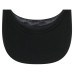 Seattle Seahawks New Era 2026 Salute To Service Adjustable Visor - Black