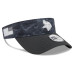 Minnesota Vikings New Era 2026 Salute To Service Adjustable Visor - Black Minnesota Vikings New Era 2026 Salute To Service Adjustable Visor - Black