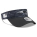 New England Patriots New Era 2026 Salute To Service Adjustable Visor - Black New England Patriots New Era 2026 Salute To Service Adjustable Visor - Black
