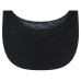 New England Patriots New Era 2026 Salute To Service Adjustable Visor - Black