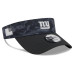 New York Giants New Era 2026 Salute To Service Adjustable Visor - Black New York Giants New Era 2026 Salute To Service Adjustable Visor - Black