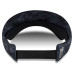 New York Giants New Era 2026 Salute To Service Adjustable Visor - Black
