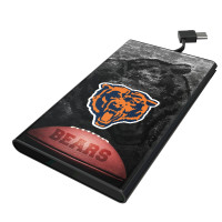 Повербанк Chicago Bears Keyscaper
