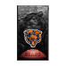 Повербанк Chicago Bears Keyscaper