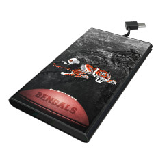 Повербанк Cincinnati Bengals Keyscaper