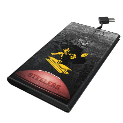 Повербанк Pittsburgh Steelers Keyscaper