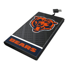 Повербанк Chicago Bears Keyscaper Повербанк Chicago Bears Keyscaper