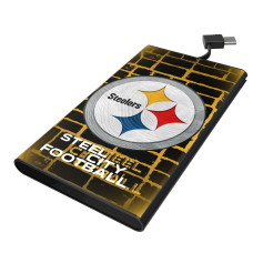 Повербанк Pittsburgh Steelers Keyscaper