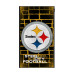 Повербанк Pittsburgh Steelers Keyscaper