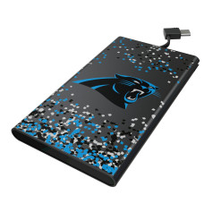 Повербанк Carolina Panthers Keyscaper
