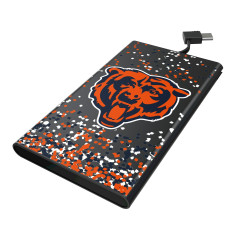 Повербанк Chicago Bears Keyscaper Повербанк Chicago Bears Keyscaper
