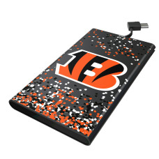 Повербанк Cincinnati Bengals Keyscaper