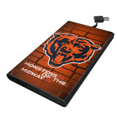 Повербанк Chicago Bears Keyscaper Повербанк Chicago Bears Keyscaper