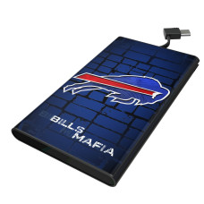 Повербанк Buffalo Bills Keyscaper Повербанк Buffalo Bills Keyscaper