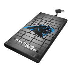 Повербанк Carolina Panthers Keyscaper