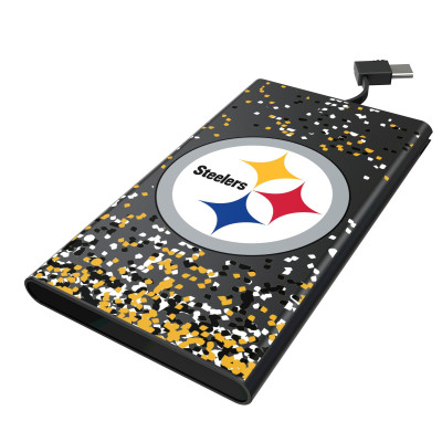 Повербанк Pittsburgh Steelers Keyscaper