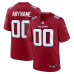 Именная джерси Atlanta Falcons Nike Red Game