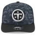 Бейсболка Tennessee Titans New Era 2026 Salute To Service 9SEVENTY - Black