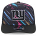 Детская бейсболка New York Giants New Era 2026 NFL Crucial Catch 9SEVENTY Adjustable - Black