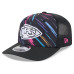Детская бейсболка Kansas City Chiefs New Era 2026 NFL Crucial Catch 9SEVENTY Adjustable - Black