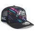 Детская бейсболка Tampa Bay Buccaneers New Era 2026 NFL Crucial Catch 9SEVENTY Adjustable - Black Детская бейсболка Tampa Bay Buccaneers New Era 2026 NFL Crucial Catch 9SEVENTY Adjustable - Black