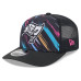 Детская бейсболка Tampa Bay Buccaneers New Era 2026 NFL Crucial Catch 9SEVENTY Adjustable - Black