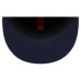 Бейсболка Chicago Bears New Era 2026 Rivalries Collection 59FIFTY - Navy