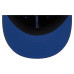 Бейсболка Indianapolis Colts New Era 2026 Rivalries Collection 59FIFTY - Anthracite