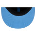 Бейсболка Tennessee Titans New Era 2026 Rivalries Collection 59FIFTY - Navy