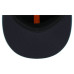 Бейсболка Miami Dolphins New Era Rivalries Collection 59FIFTY - Navy