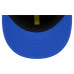 Бейсболка Los Angeles Rams New Era Rivalries Collection 59FIFTY - Navy