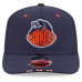 Бейсболка Chicago Bears New Era 2026 Rivalries Collection 9SEVENTY - Navy