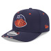 Бейсболка Chicago Bears New Era 2026 Rivalries Collection 9SEVENTY - Navy