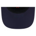 Бейсболка Chicago Bears New Era 2026 Rivalries Collection 9SEVENTY - Navy