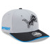 Бейсболка Detroit Lions New Era 2026 Rivalries Collection 9SEVENTY - Silver Бейсболка Detroit Lions New Era 2026 Rivalries Collection 9SEVENTY - Silver