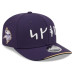 Бейсболка Minnesota Vikings New Era 2026 Rivalries Collection 9SEVENTY - Purple Бейсболка Minnesota Vikings New Era 2026 Rivalries Collection 9SEVENTY - Purple