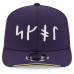 Бейсболка Minnesota Vikings New Era 2026 Rivalries Collection 9SEVENTY - Purple