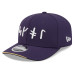 Бейсболка Minnesota Vikings New Era 2026 Rivalries Collection 9SEVENTY - Purple