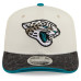 Бейсболка Jacksonville Jaguars New Era 2026 Rivalries Collection 9SEVENTY - Natural