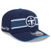 Бейсболка Tennessee Titans New Era 2026 Rivalries Collection 9SEVENTY - Navy Бейсболка Tennessee Titans New Era 2026 Rivalries Collection 9SEVENTY - Navy