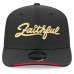 Бейсболка San Francisco 49ers New Era Rivalries Collection 9SEVENTY - Black