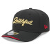 Бейсболка San Francisco 49ers New Era Rivalries Collection 9SEVENTY - Black