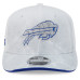 Бейсболка Buffalo Bills New Era Rivalries Collection 9SEVENTY - White