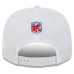 Бейсболка Buffalo Bills New Era Rivalries Collection 9SEVENTY - White