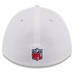 Бейсболка Houston Texans New Era 2026 Rivalries Collection 39THIRTY M-Crown Stretch - White