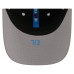 Бейсболка Houston Texans New Era 2026 Rivalries Collection 39THIRTY M-Crown Stretch - White