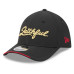 Бейсболка San Francisco 49ers New Era Rivalries Collection 39THIRTY M-Crown Stretch - Black