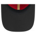 Бейсболка San Francisco 49ers New Era Rivalries Collection 39THIRTY M-Crown Stretch - Black